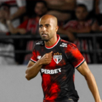 Vasco é derrotado pelo São Paulo por 3 a 0