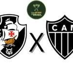 Vasco x Atlético-MG: horário e onde assistir – Copa do