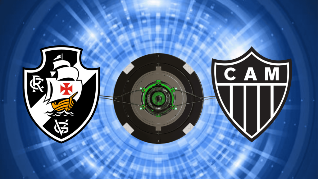 Vasco x Atlético-MG: onde assistir, horário e escalação da Copa