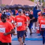 Vem aí a Corrida Equatorial na Av. Litorânea