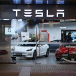 Vendas globais da Tesla voltam a crescer, segundo relatório