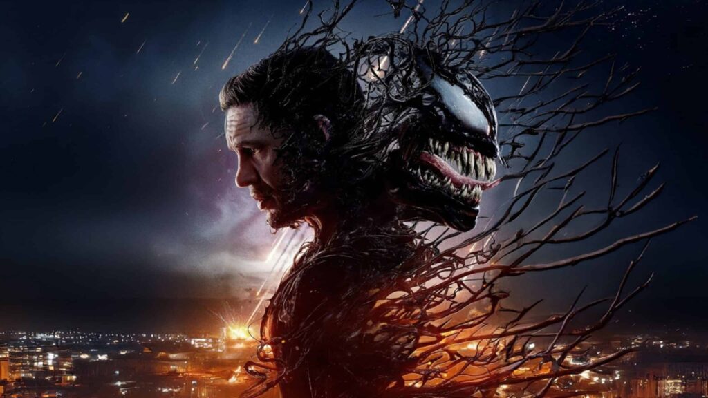 Venom: A Última Rodada: onde assistir aos outros 2 filmes