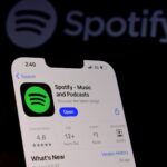 Videoclipes do Spotify chegarão a mais países e assinantes