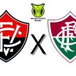 Vitória x Fluminense: horário e onde assistir – Brasileirão –