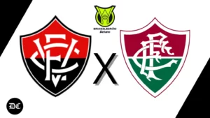 Vitória x Fluminense: horário e onde assistir – Brasileirão –