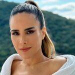 Wanessa Camargo explica razão de ter escondido situação sobre sua