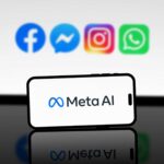 WhatsApp, Instagram e Facebook recebem IA da Meta no Brasil