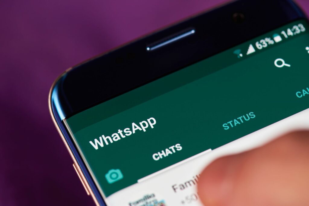 WhatsApp: vai ficar mais fácil de organizar suas conversas no