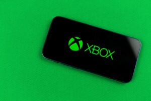 Xbox venderá jogos diretamente de seu aplicativo no Android