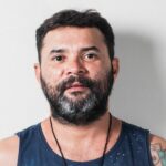 Xico Cruz lança seu 5° livro na Festa Literária Internacional