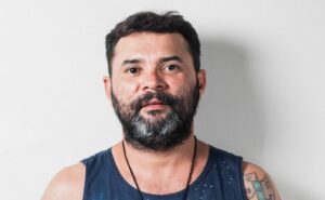 Xico Cruz lança seu 5° livro na Festa Literária Internacional