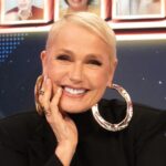 Xuxa no SBT! Globo libera e loira vai encerrar o