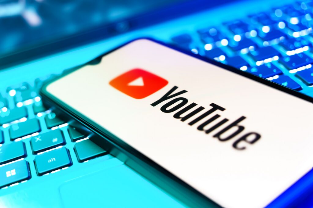 YouTube fecha acordo e músicas removidas devem voltar à plataforma