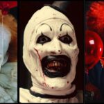 10 filmes de terror com palhaços disponíveis na Netflix e