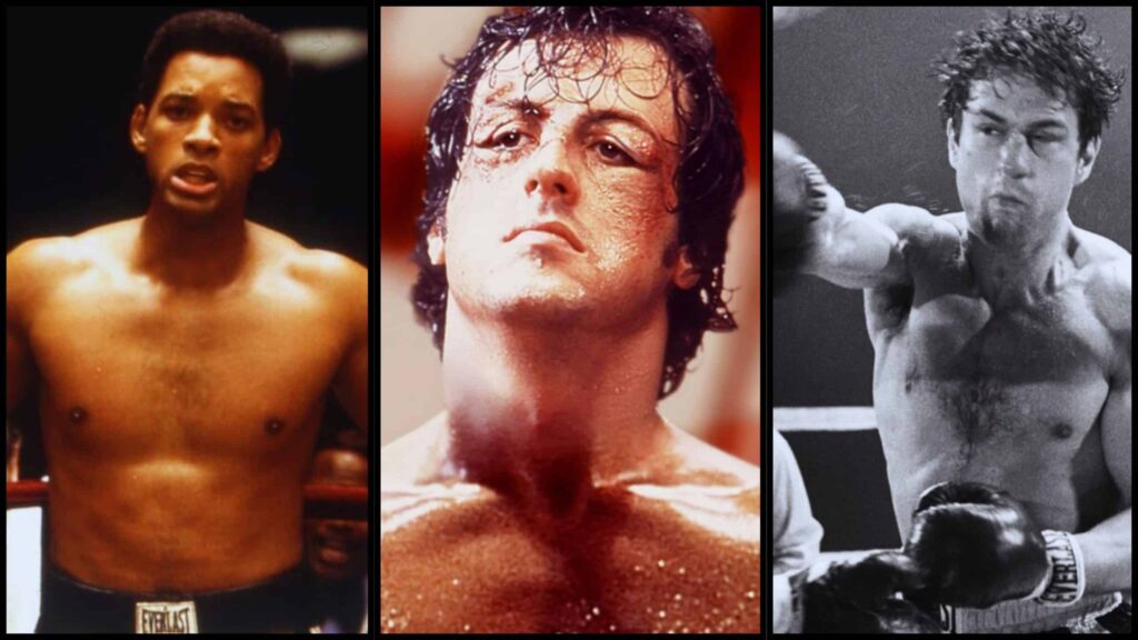 10 melhores filmes antigos de boxe para assistir nos streamings 