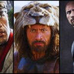 10 melhores filmes com Dwayne Johnson (The Rock) na Netflix