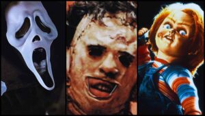 10 melhores filmes de terror slasher, segundo a crítica