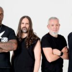 40 anos de história e um adeus: Sepultura se despede