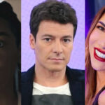 5 MAIORES audiências da Globo, Record, SBT e Band no