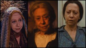 5 melhores filmes com Fernanda Montenegro para assistir na Netflix