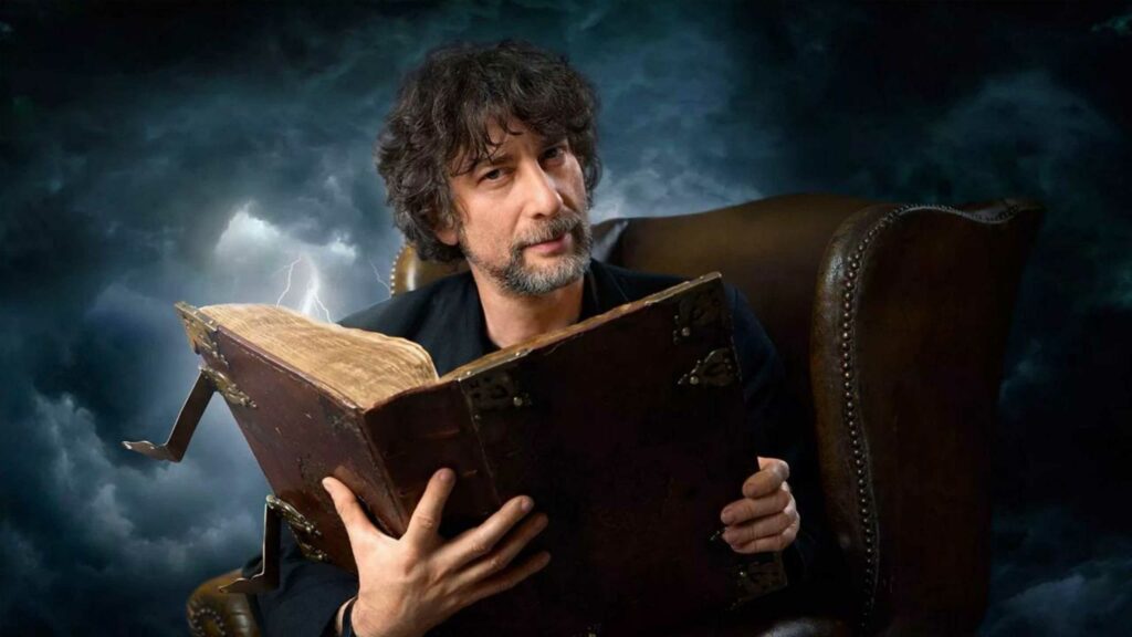 6 obras de Neil Gaiman que merecem virar filme ou