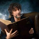 6 obras de Neil Gaiman que merecem virar filme ou