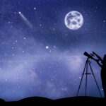 7 maiores descobertas recentes da Astronomia