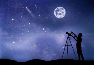 7 maiores descobertas recentes da Astronomia