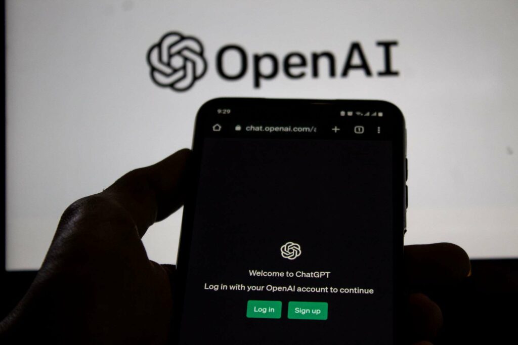 A OpenAI cometeu um erro grave — e que pode