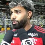 A promessa de Gabigol que pode render recorde de audiência