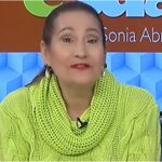 A raiva de Sonia Abrão após crítica forte de Ana