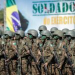 Abaixo-assinado exige expulsão de militares envolvidos em tentativa de golpe