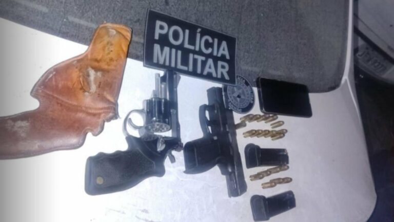 Acusado de balear sargento morre em confronto com a polícia