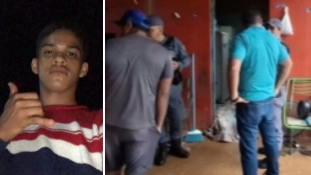 Adolescente é assassinado a tiros dentro de casa em Balsas