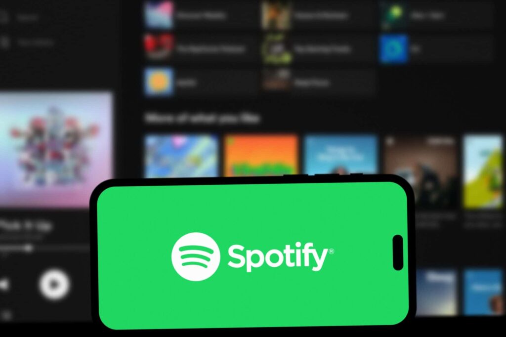 Agora vai: Google avança em integração entre Spotify e Gemini