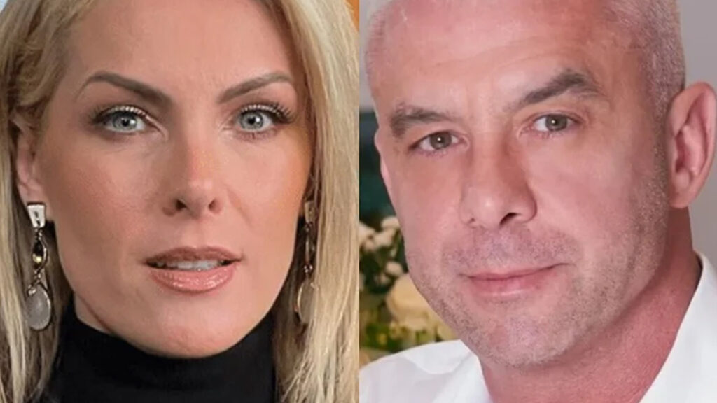 Alexandre Correa se revolta após ser exposto por Ana Hickmann: