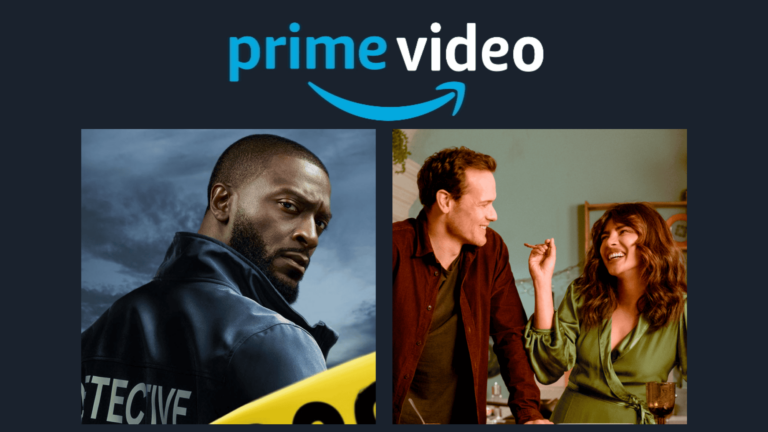 Amazon Prime Video: lançamentos da semana (11 a 17 de