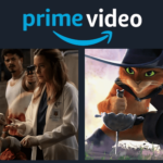 Amazon Prime Video: lançamentos da semana (18 a 24 de