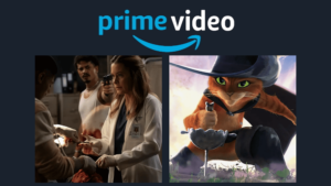 Amazon Prime Video: lançamentos da semana (18 a 24 de