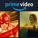 Amazon Prime Video: lançamentos da semana (25 de novembro a