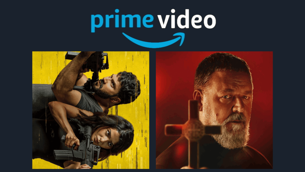 Amazon Prime Video: lançamentos da semana (4 a 10 de