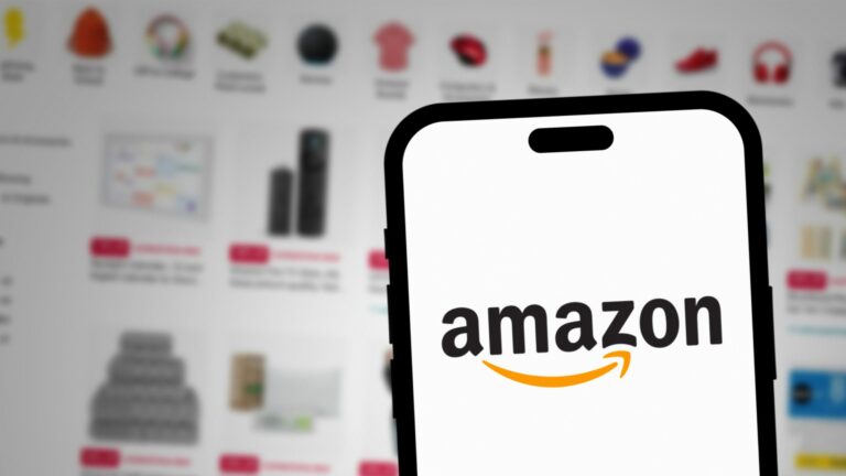 Amazon lança IA para incrementar páginas dos produtos no Brasil