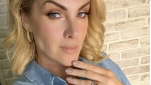 Ana Hickmann abre o jogo sobre rumores de gravidez pela