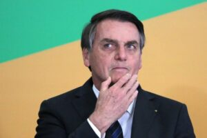 Aniversário de 70 anos de Bolsonaro em 2025 pode reduzir