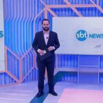 Após 0,8 ponto na madrugada, SBT acorda e relança telejornal