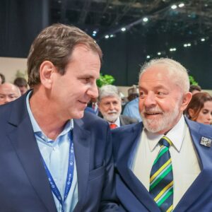 Após realização do G20, Paes inicia campanha “Rio capital do