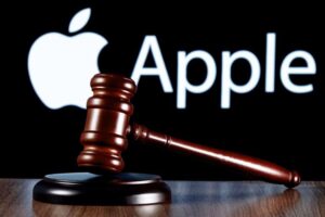 Apple alega não praticar monopólio e pede que processo seja