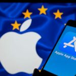 Apple deve ‘estrear’ novas regras da UE com primeira multa