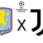 Aston Villa x Juventus: escalações, horário e onde assistir -Champions