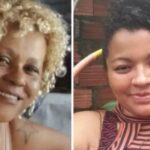 Ataque deixa uma mulher morta e outra gravemente ferida em